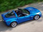 Chevrolet Corvette Grand Sport 2009 года